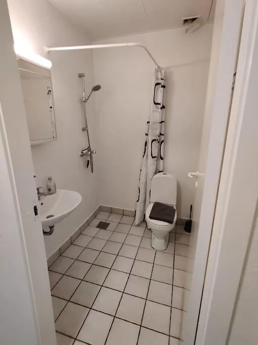 Centrum Lejlighed 4 Persons. No.19 Billund Apartment