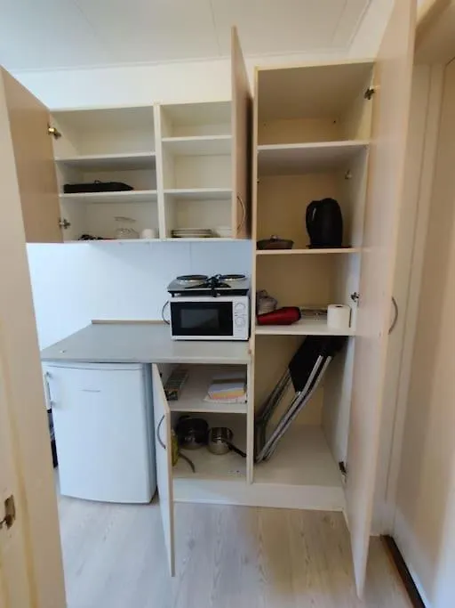 Centrum Lejlighed 4 Persons. No.19 Billund Apartment