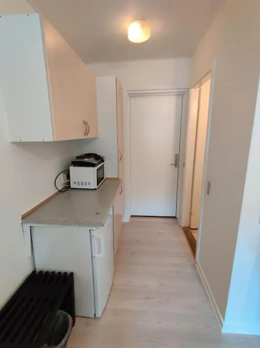 Apartment Centrum Lejlighed 4 Persons. No.19 Billund
